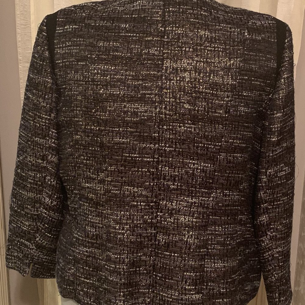 Kasper Jacket - image 3